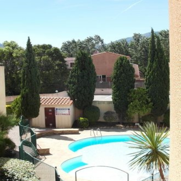 Offres de vente Appartement Argelès-sur-Mer 66700