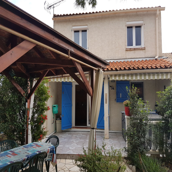 Offres de vente Maison Saint-Cyprien 66750