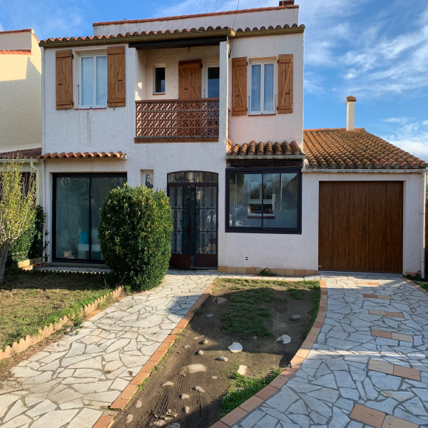 Offres de vente Maison Palau-del-Vidre 66690