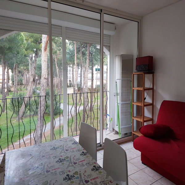 Offres de vente Appartement Argeles plage 66700
