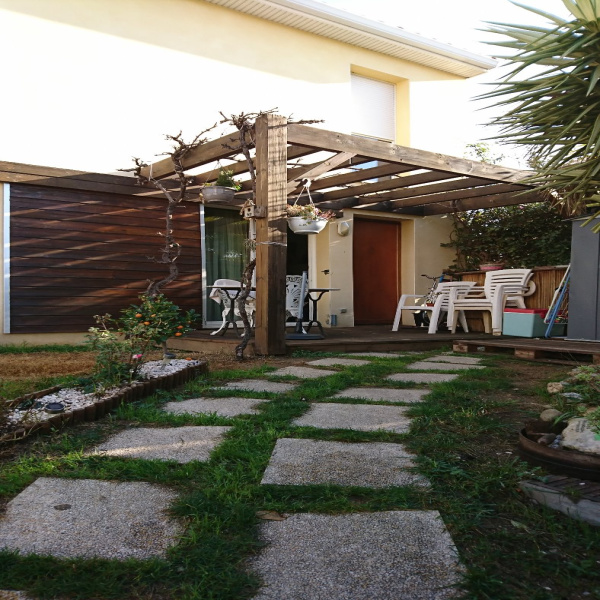Offres de vente Appartement Elne 66200