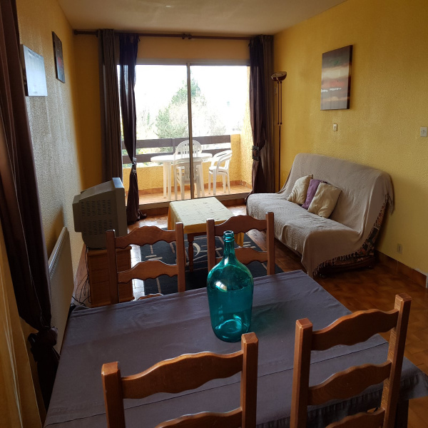 Offres de vente Appartement Argeles plage 66700