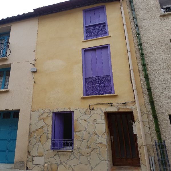 Offres de location Maison Argelès-sur-Mer 66700