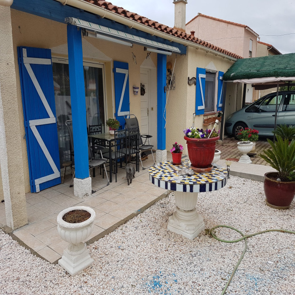 Offres de vente Viager Argelès-sur-Mer 66700