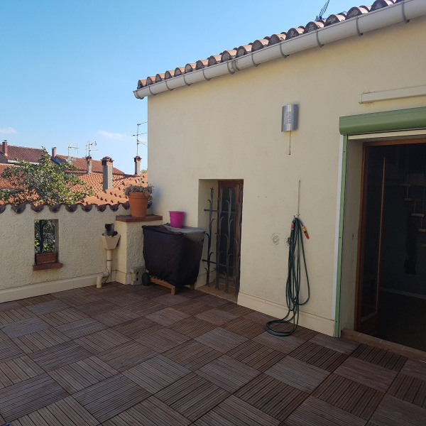 Offres de vente Maison Saint-Génis-des-Fontaines 66740