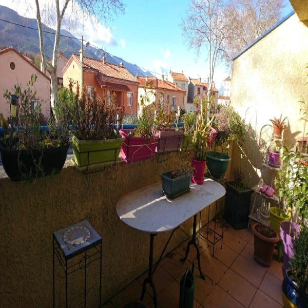 Offres de vente Appartement Argelès-sur-Mer 66700