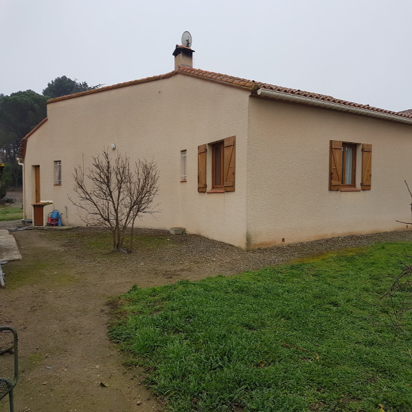Offres de vente Maison Saint-André 66690