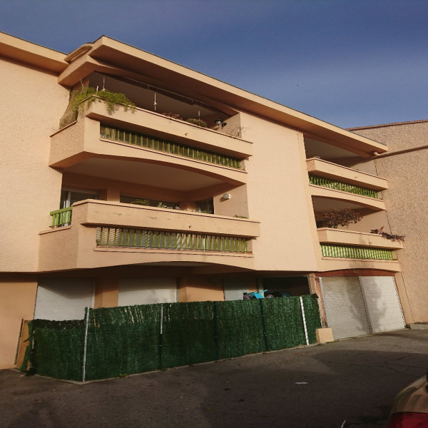 Offres de vente Appartement Argelès-sur-Mer 66700