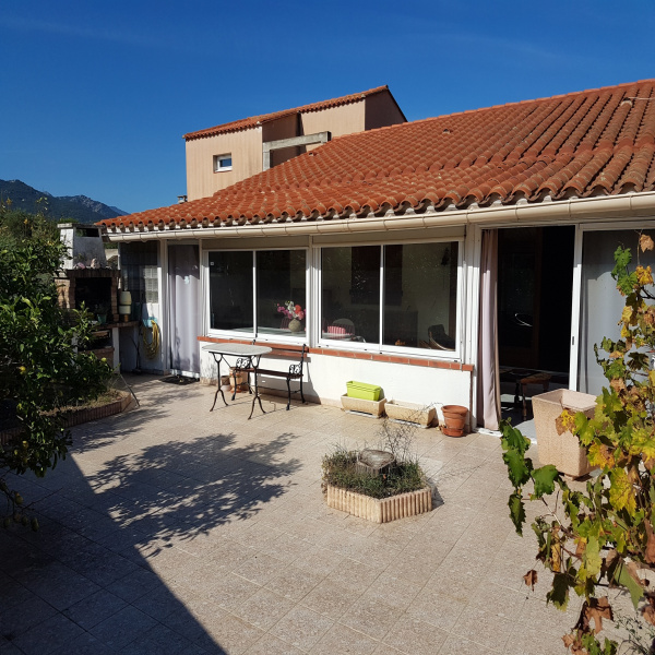Offres de vente Maison Argelès-sur-Mer 66700