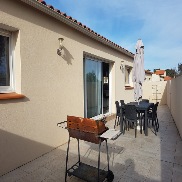 Offres de vente Maison Brouilla 66620