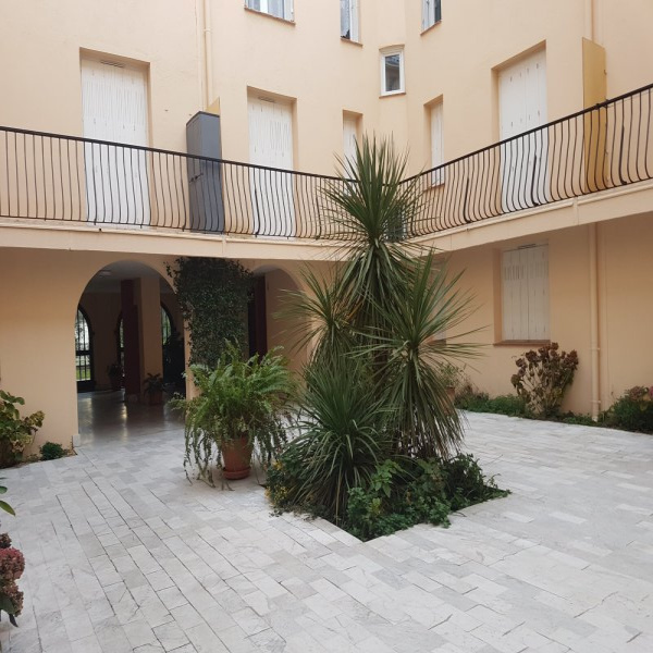 Offres de vente Appartement Argelès-sur-Mer 66700