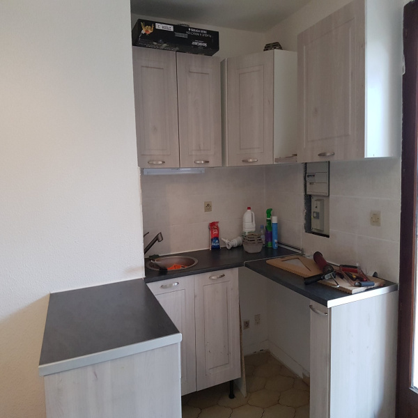 Offres de vente Appartement St cyprien plage 66750