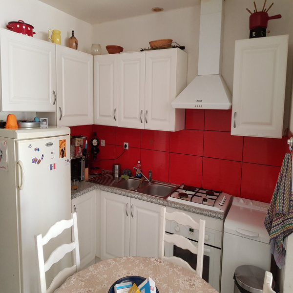 Offres de vente Appartement Argelès-sur-Mer 66700